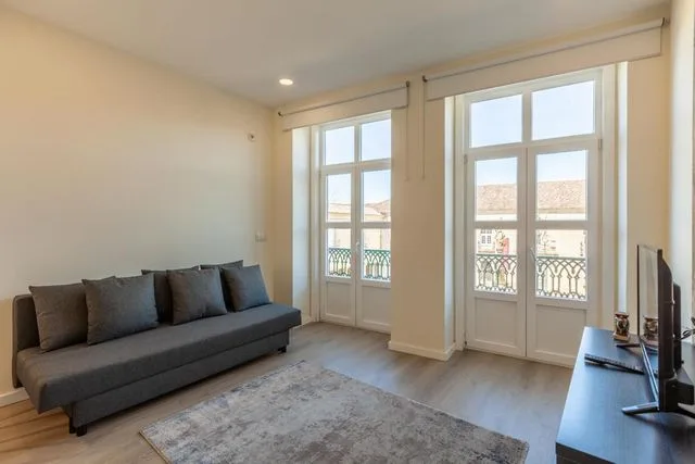 Feel At Home — Historic Centre, Braga apartment view 6