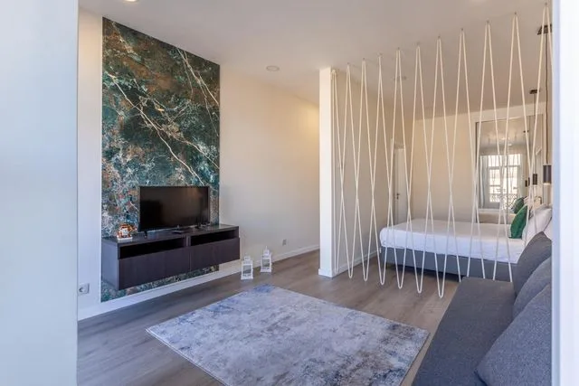 Feel At Home — Historic Centre, Braga apartment view 7