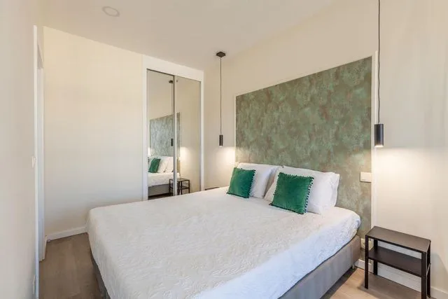 Feel At Home — Historic Centre, Braga apartment view 8