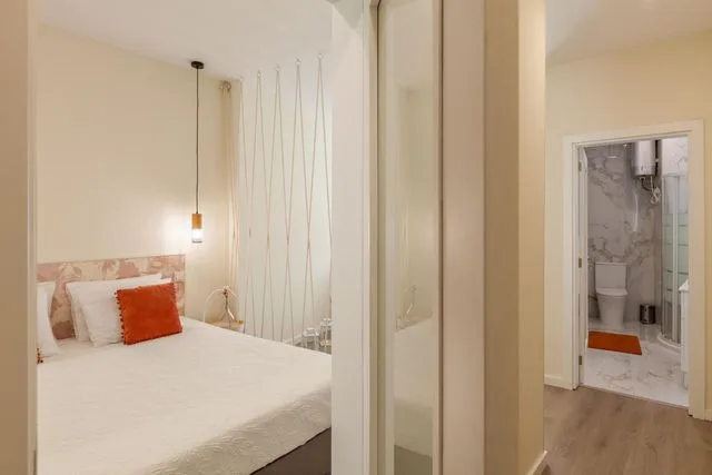 Feel at Home - Largo do Paço apartment view 3