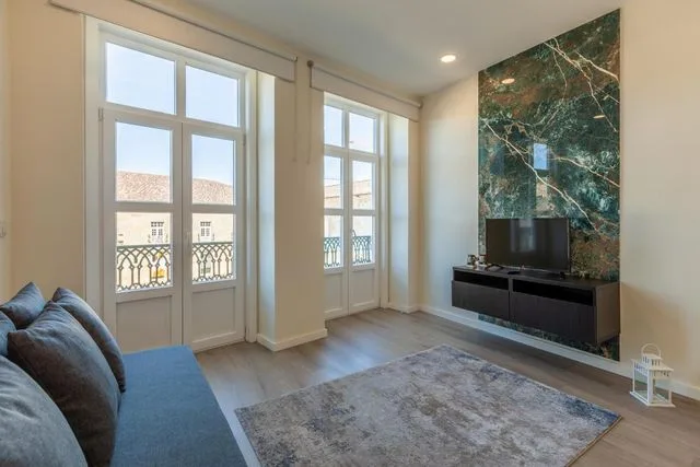 Feel at Home - Largo do Paço apartment view 5
