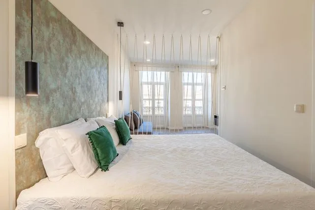 Feel at Home - Largo do Paço apartment view 9