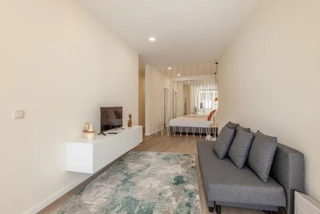 Feel At Home — Sé de Braga, Braga apartment view 6