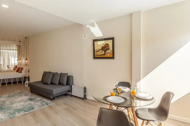 Feel At Home — Sé de Braga, Braga apartment view 8
