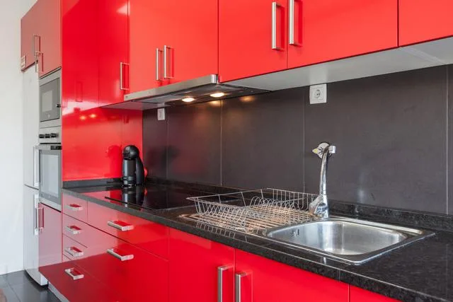 Feel At Home - Free private parking apartment view 3