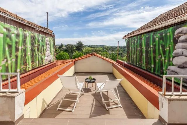 Porta 116 apartment main view