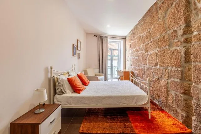 Porta 116 apartment view 2