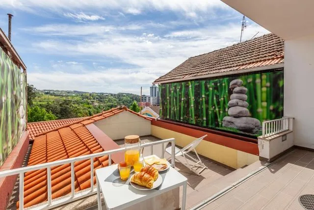 Porta 116 apartment view 4