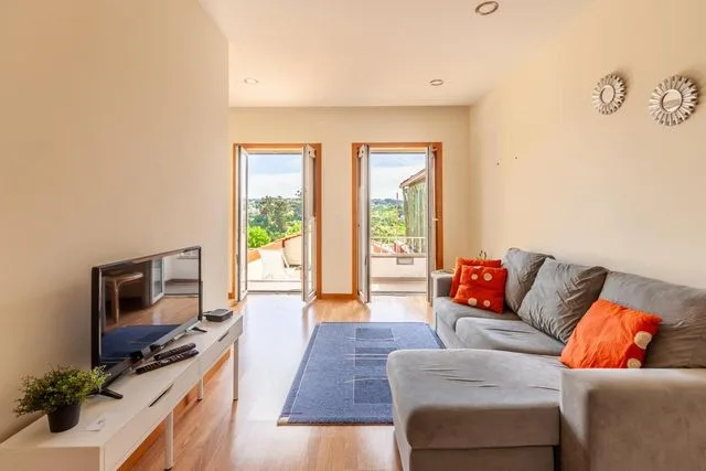 Porta 116 apartment view 5